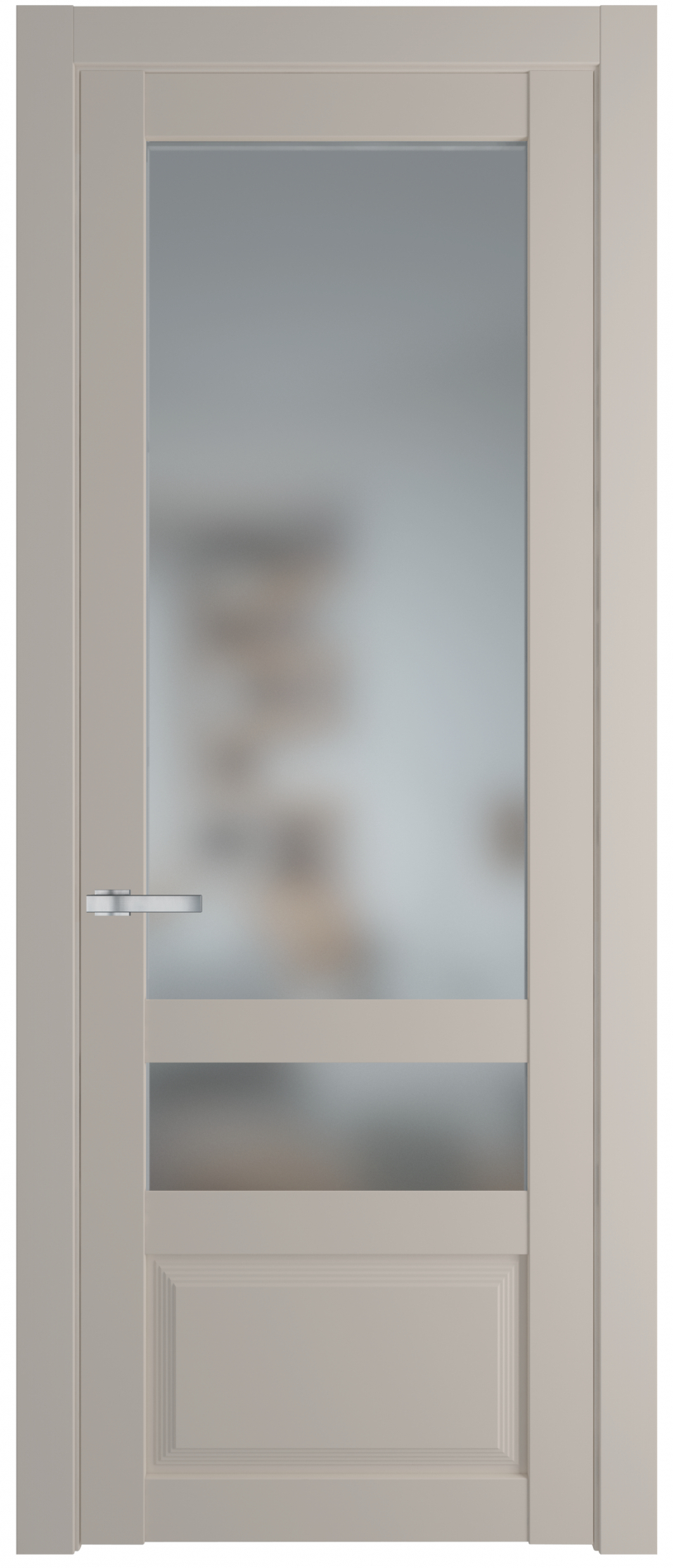 межкомнатные двери  Profil Doors 2.5.4 PD  сэнд